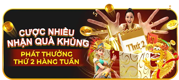 Cấp bậc Đồng VIP