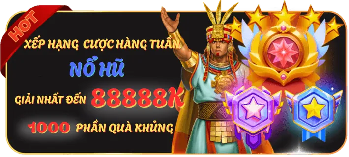 Cấp bậc Bạc VIP