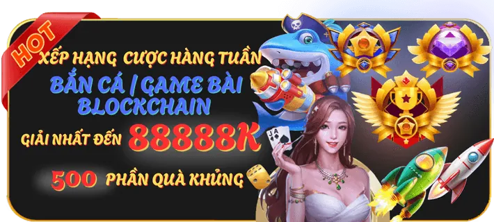 Kho game phong phú