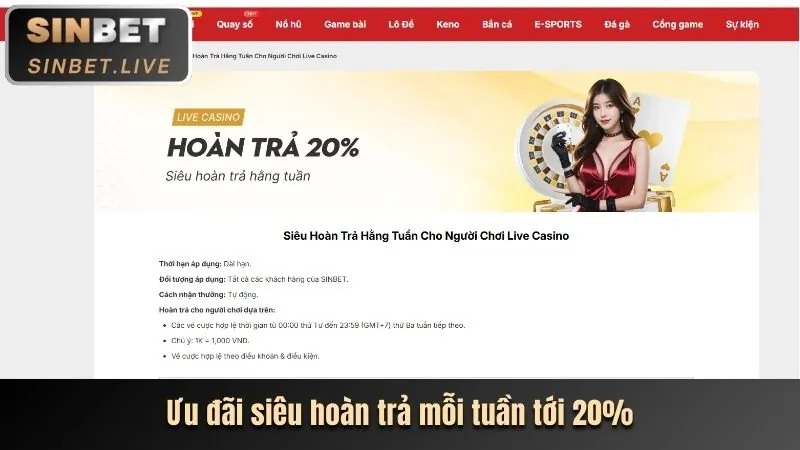 Nền tảng casino an toàn và bảo mật